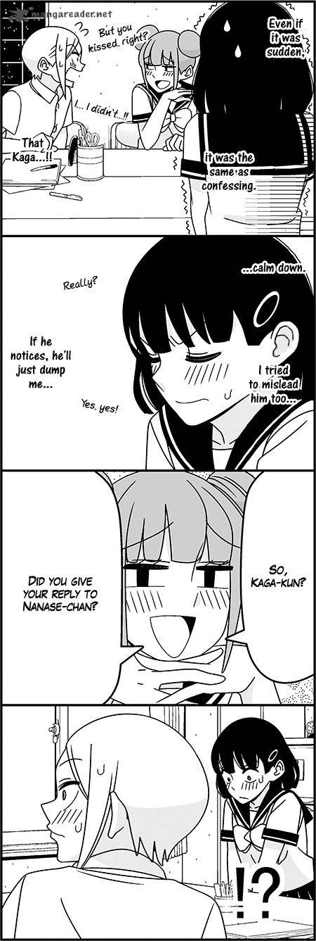 Wakabayashi Toshiyas 4 Koma Collection 34 7