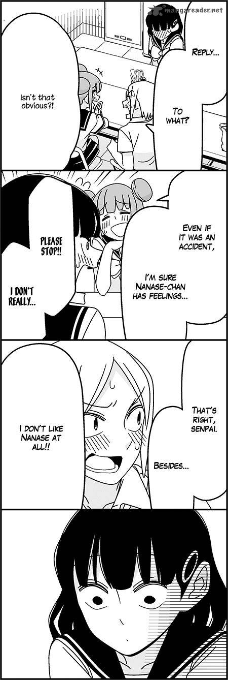 Wakabayashi Toshiyas 4 Koma Collection 34 8