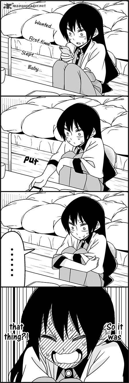 Wakabayashi Toshiyas 4 Koma Collection 35 11