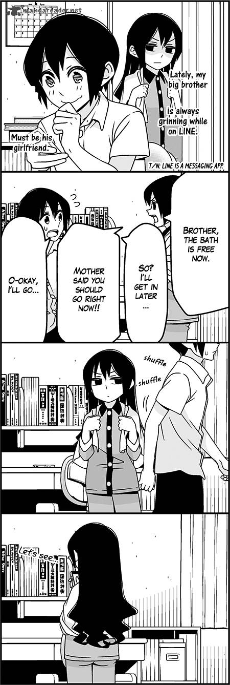 Wakabayashi Toshiyas 4 Koma Collection 35 3