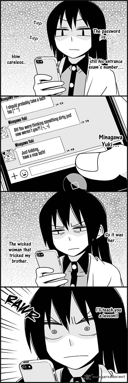 Wakabayashi Toshiyas 4 Koma Collection 35 4