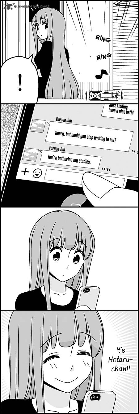 Wakabayashi Toshiyas 4 Koma Collection 35 5