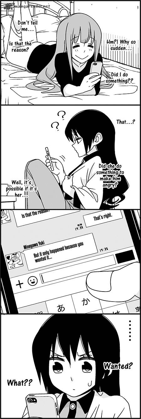 Wakabayashi Toshiyas 4 Koma Collection 35 6