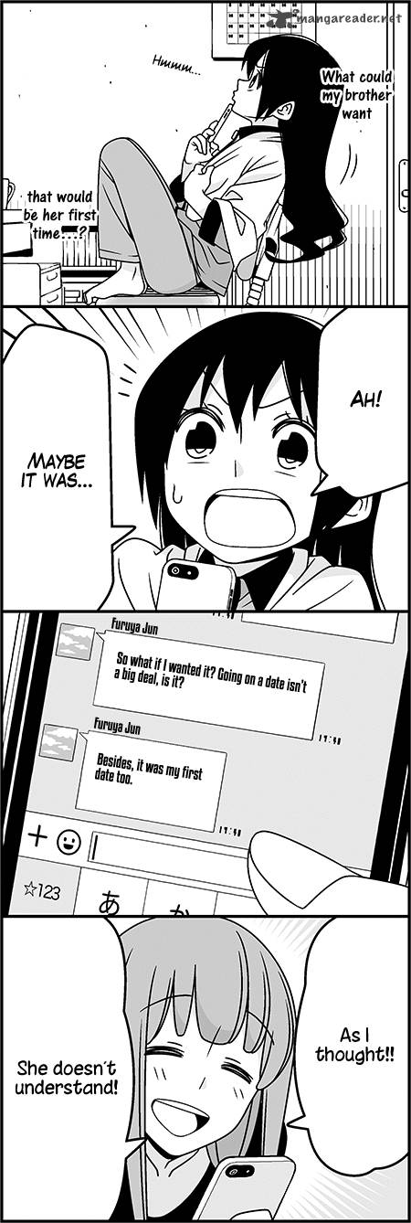 Wakabayashi Toshiyas 4 Koma Collection 35 8