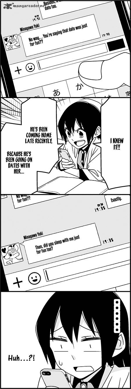 Wakabayashi Toshiyas 4 Koma Collection 35 9
