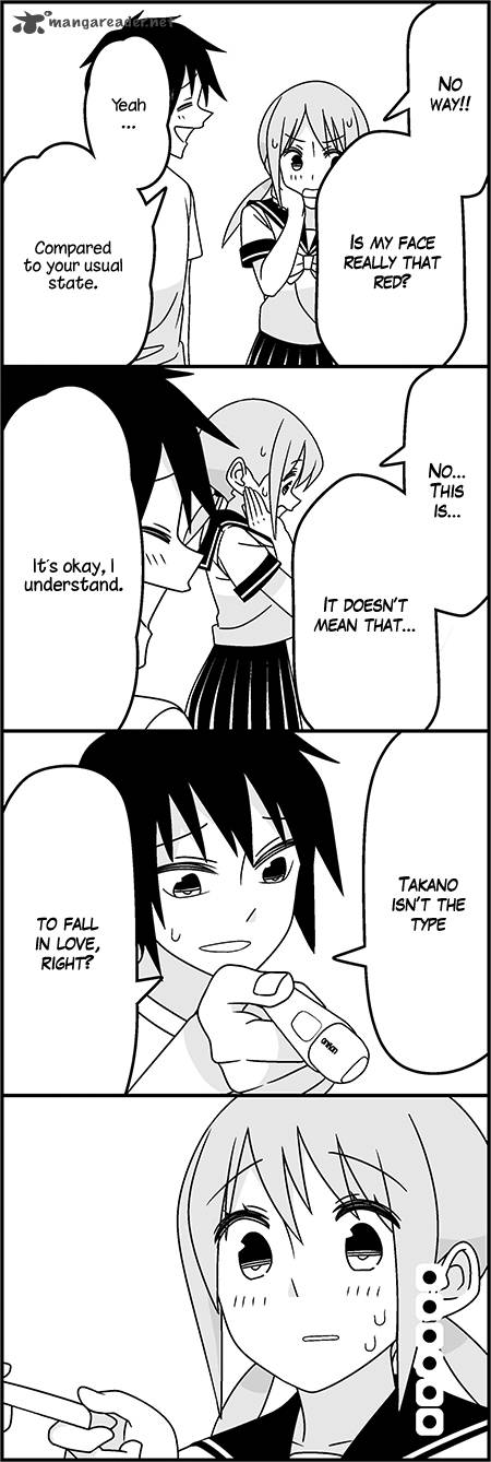 Wakabayashi Toshiyas 4 Koma Collection 36 10