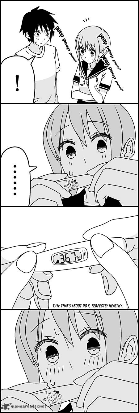 Wakabayashi Toshiyas 4 Koma Collection 36 12