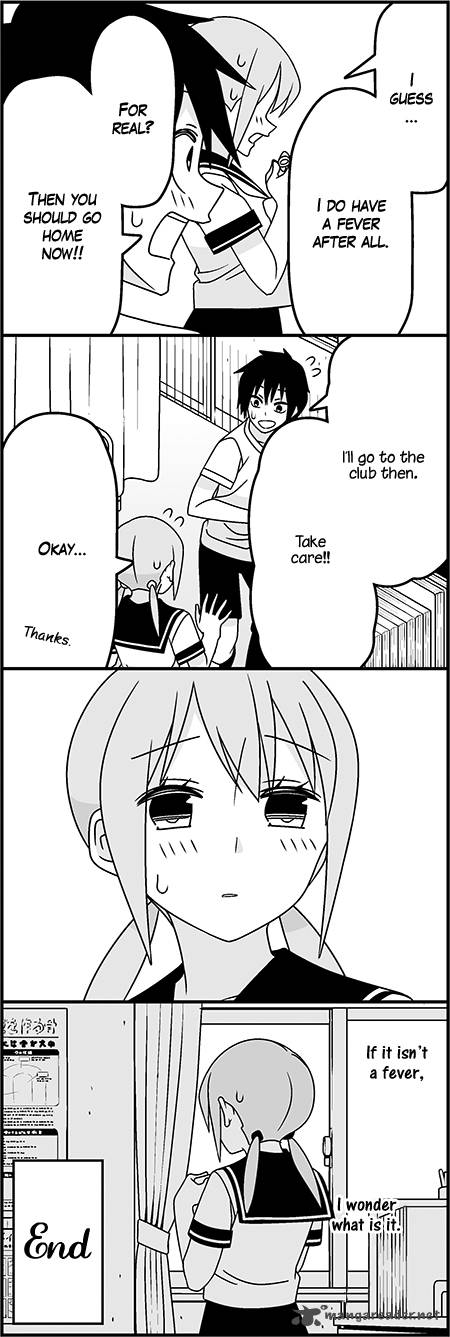 Wakabayashi Toshiyas 4 Koma Collection 36 13