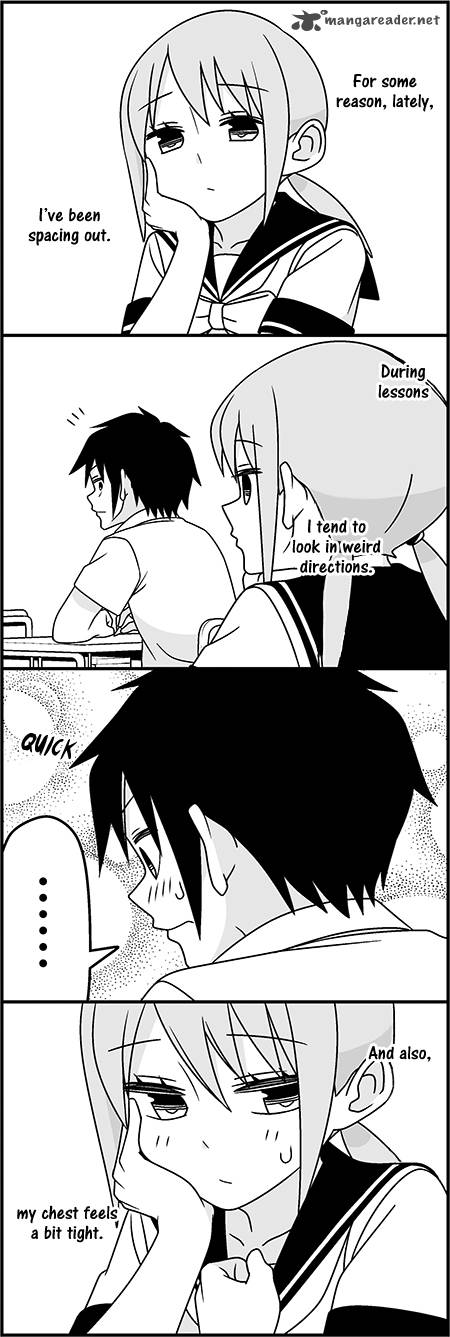 Wakabayashi Toshiyas 4 Koma Collection 36 3