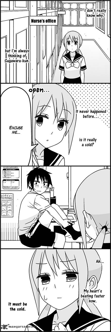 Wakabayashi Toshiyas 4 Koma Collection 36 5