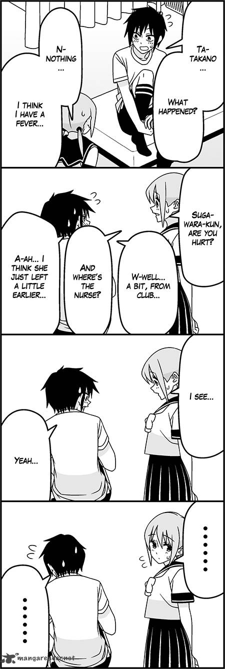 Wakabayashi Toshiyas 4 Koma Collection 36 6