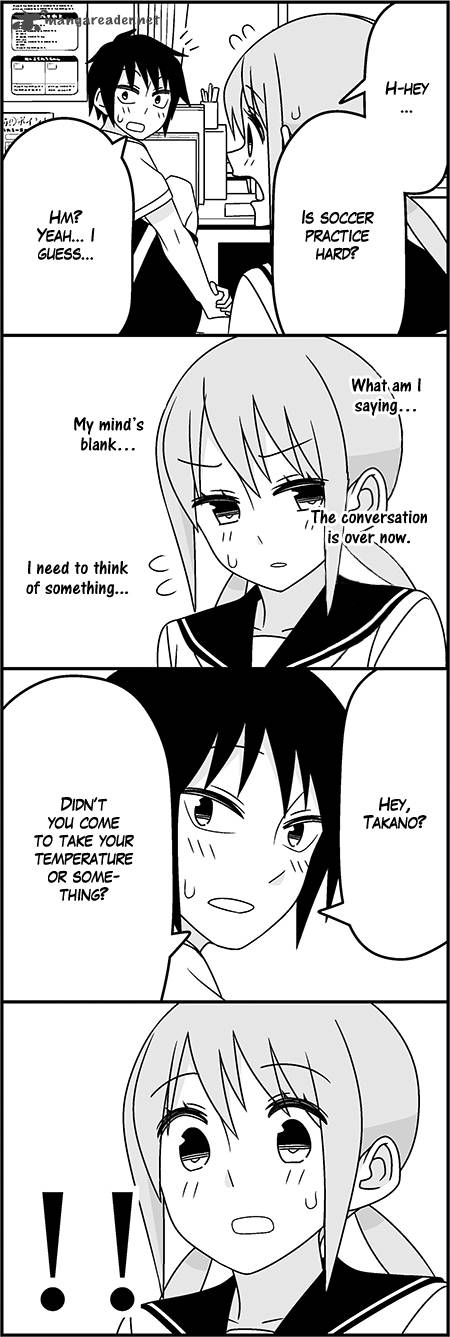 Wakabayashi Toshiyas 4 Koma Collection 36 7