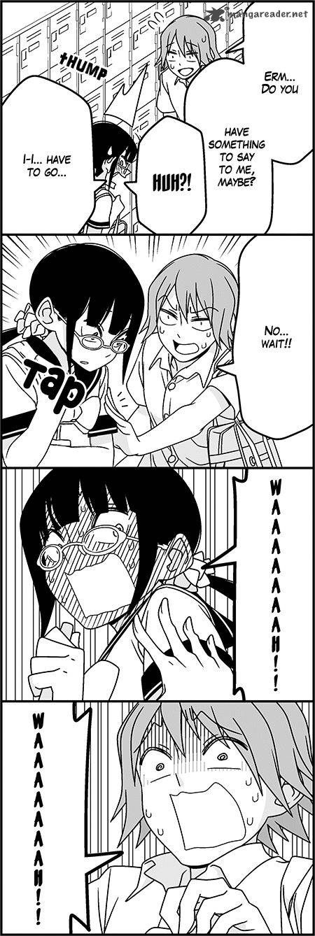 Wakabayashi Toshiyas 4 Koma Collection 37 10