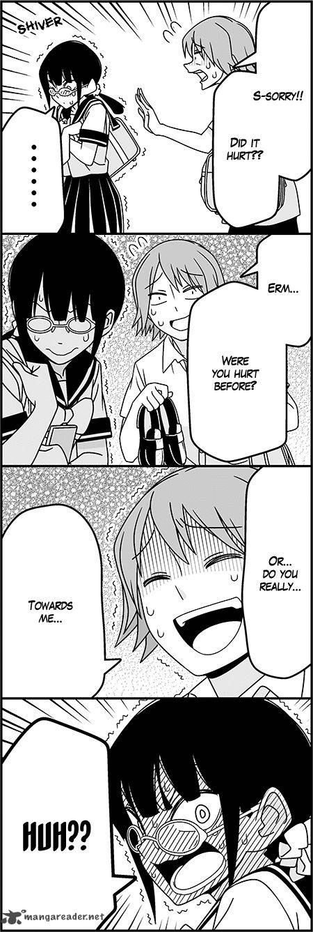 Wakabayashi Toshiyas 4 Koma Collection 37 11