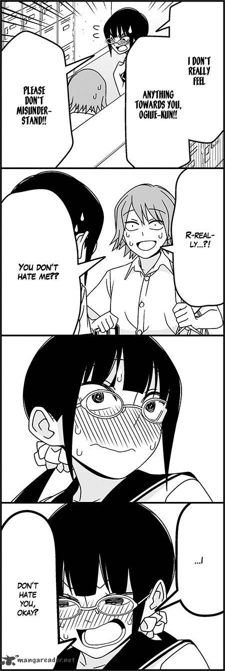 Wakabayashi Toshiyas 4 Koma Collection 37 12