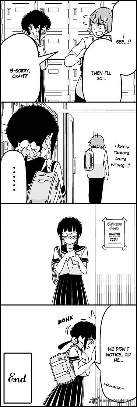 Wakabayashi Toshiyas 4 Koma Collection 37 13