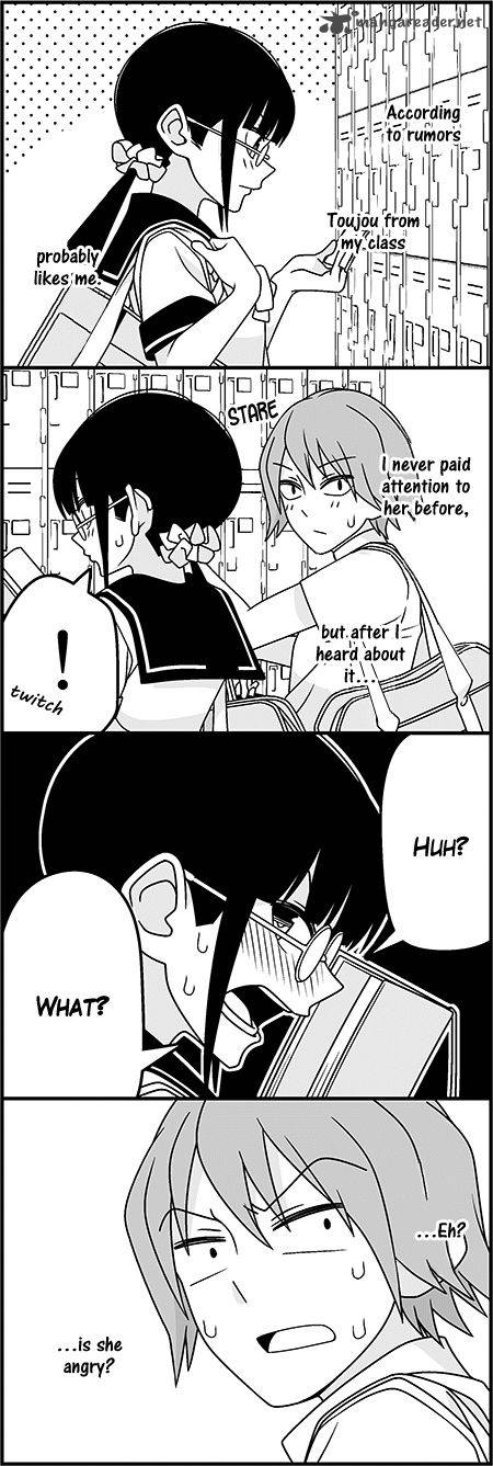 Wakabayashi Toshiyas 4 Koma Collection 37 3