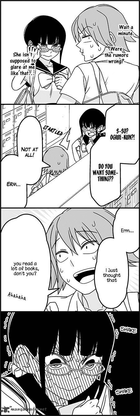 Wakabayashi Toshiyas 4 Koma Collection 37 4