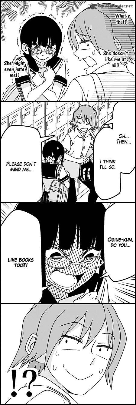 Wakabayashi Toshiyas 4 Koma Collection 37 5
