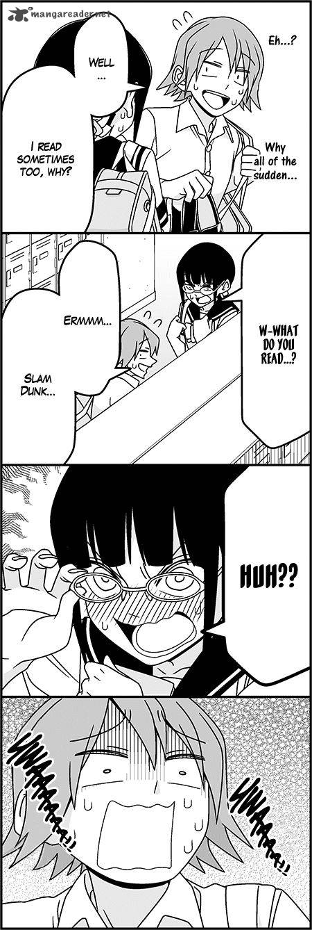 Wakabayashi Toshiyas 4 Koma Collection 37 6