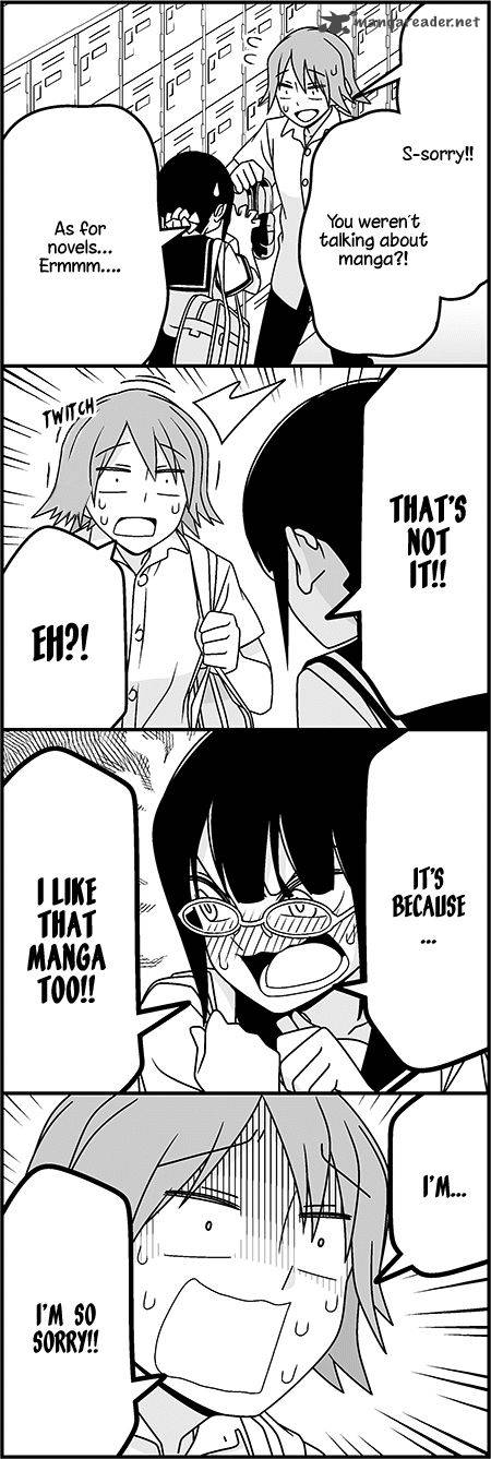 Wakabayashi Toshiyas 4 Koma Collection 37 7