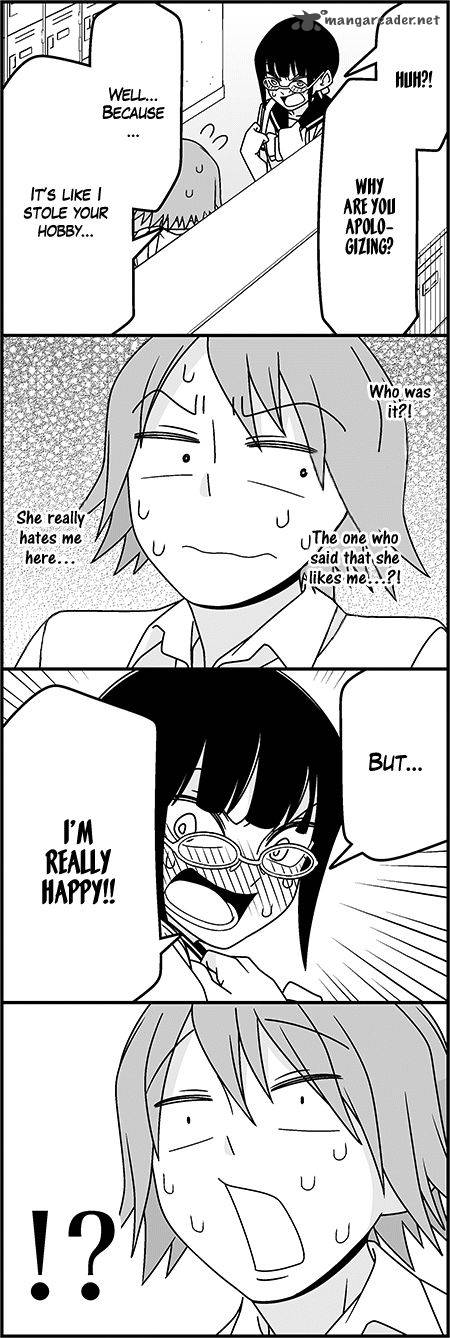 Wakabayashi Toshiyas 4 Koma Collection 37 8