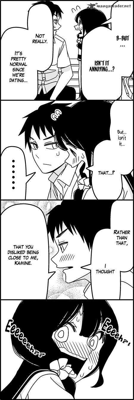 Wakabayashi Toshiyas 4 Koma Collection 38 10