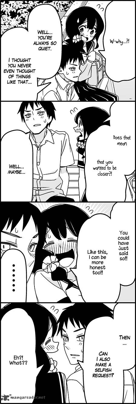Wakabayashi Toshiyas 4 Koma Collection 38 11