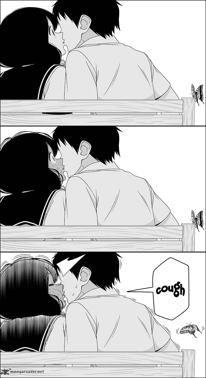 Wakabayashi Toshiyas 4 Koma Collection 38 12