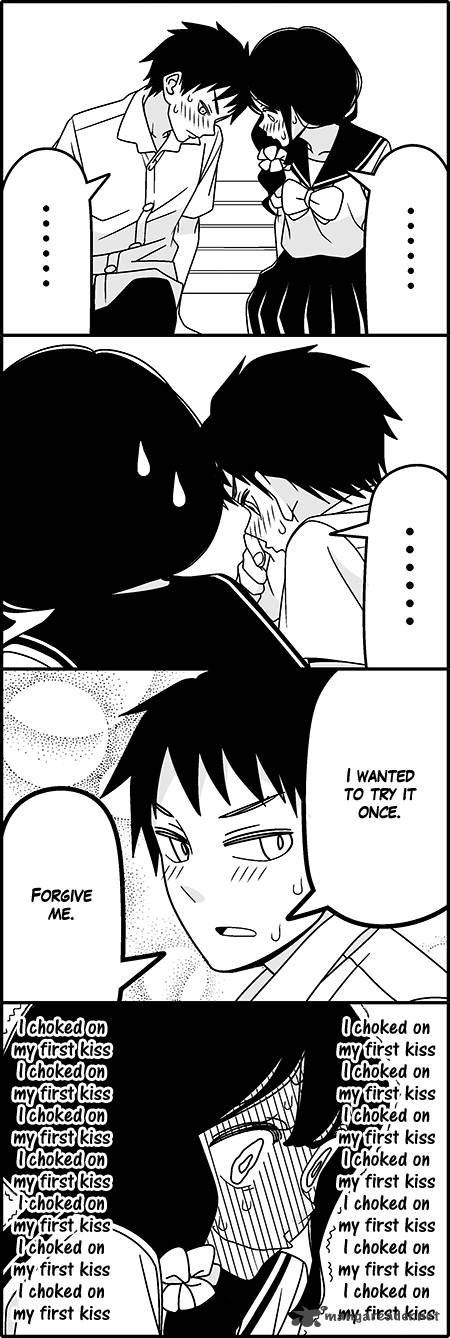 Wakabayashi Toshiyas 4 Koma Collection 38 13