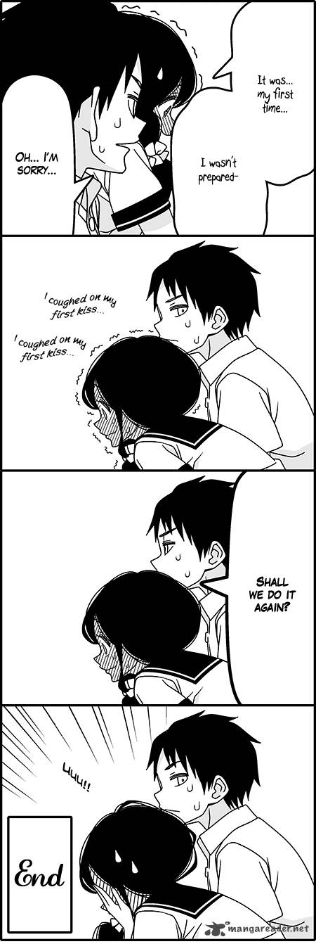 Wakabayashi Toshiyas 4 Koma Collection 38 14