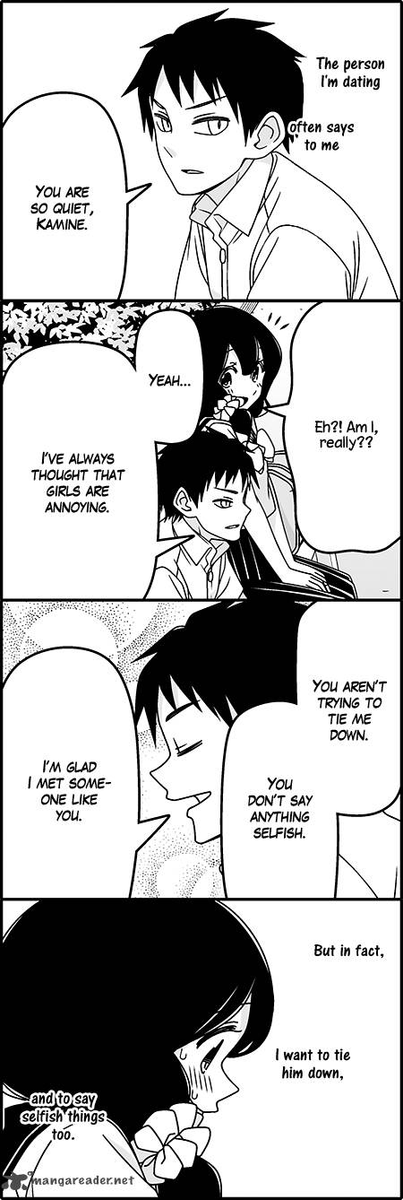 Wakabayashi Toshiyas 4 Koma Collection 38 3