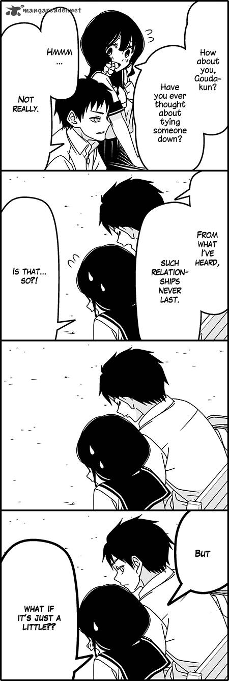 Wakabayashi Toshiyas 4 Koma Collection 38 5