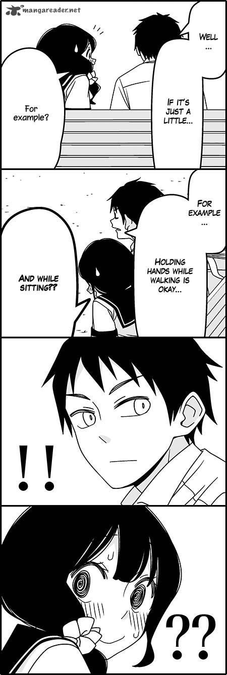 Wakabayashi Toshiyas 4 Koma Collection 38 6