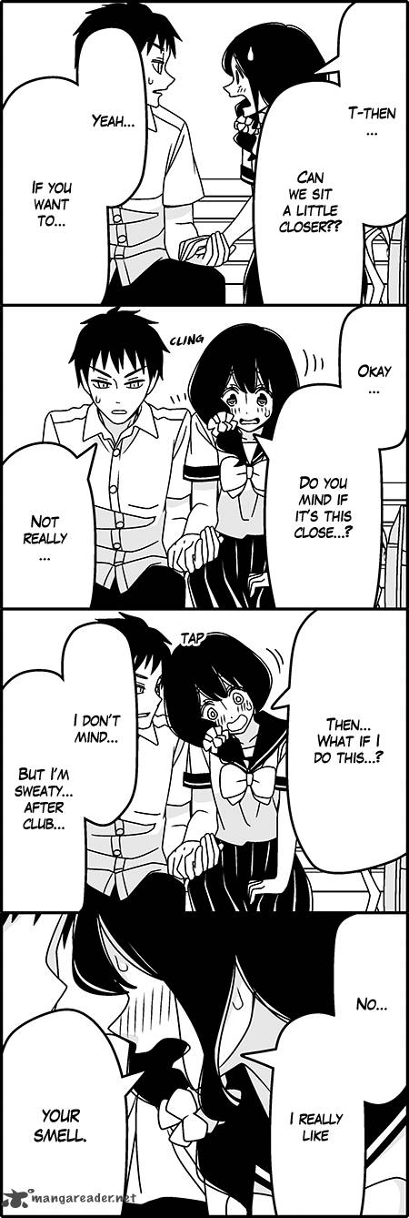 Wakabayashi Toshiyas 4 Koma Collection 38 8