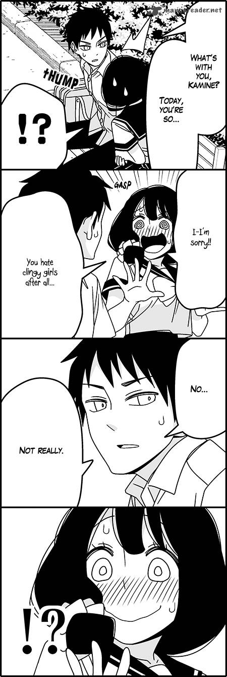 Wakabayashi Toshiyas 4 Koma Collection 38 9