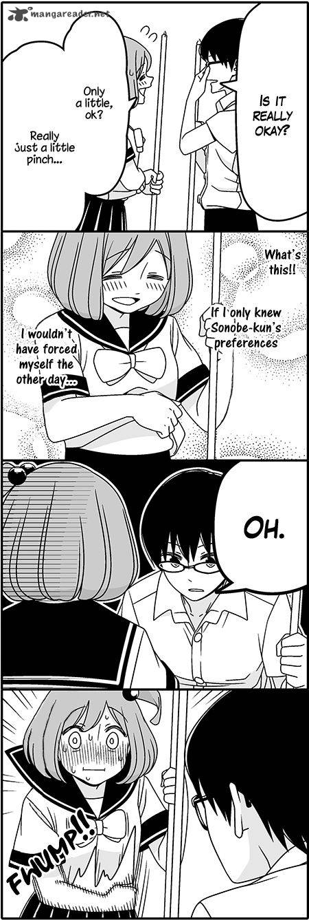 Wakabayashi Toshiyas 4 Koma Collection 39 10