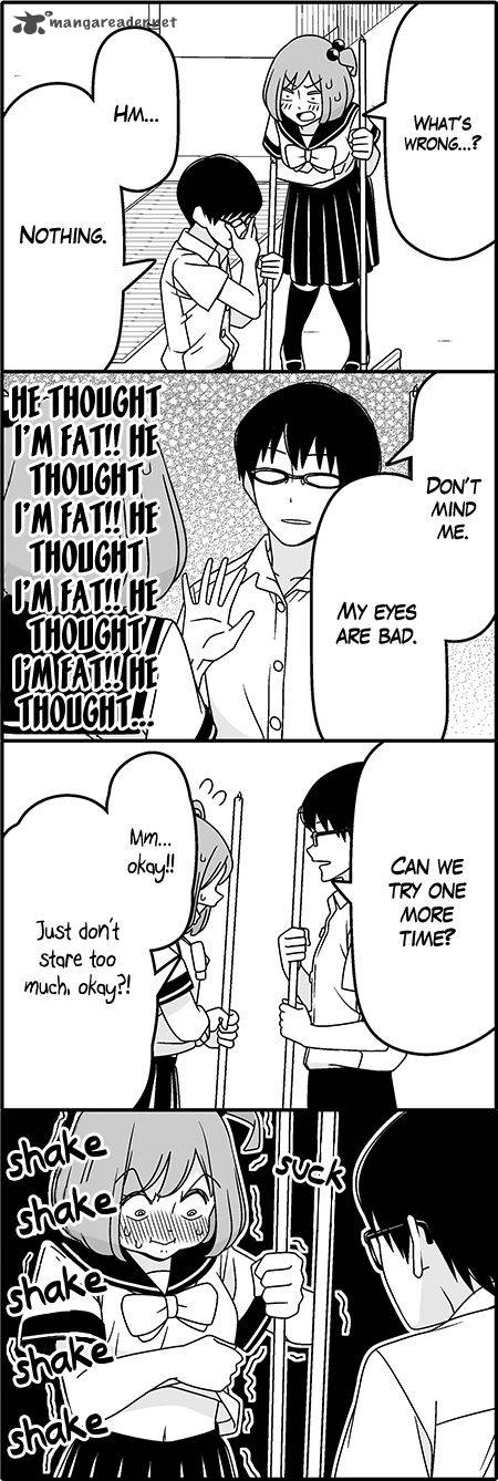 Wakabayashi Toshiyas 4 Koma Collection 39 11