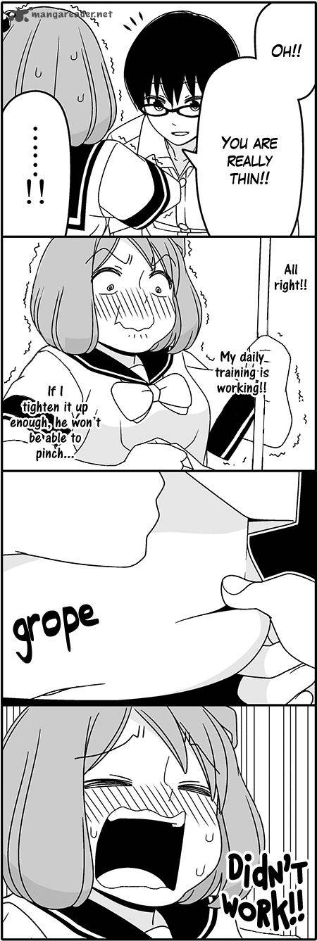 Wakabayashi Toshiyas 4 Koma Collection 39 12