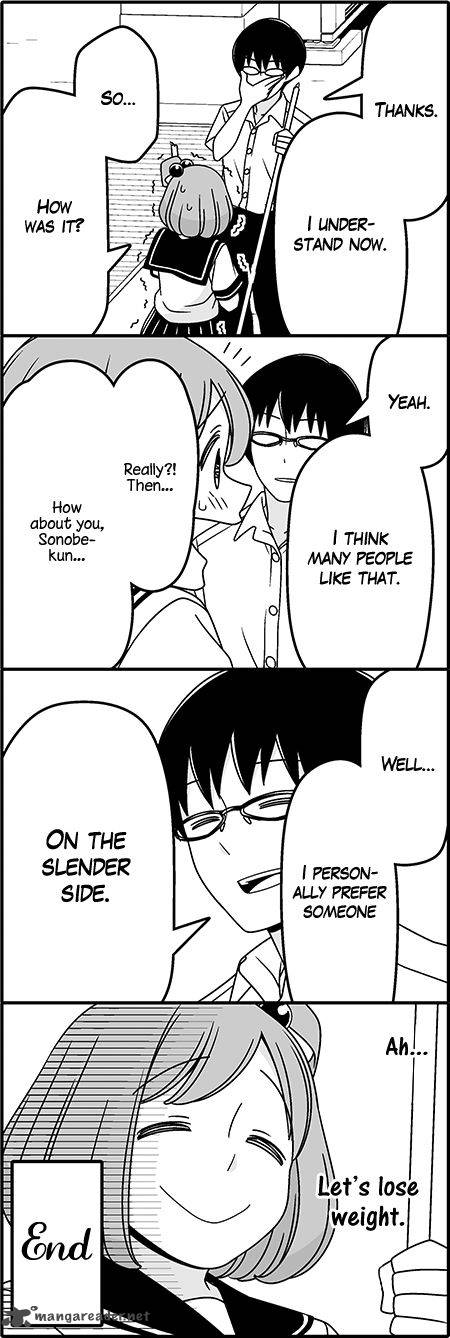 Wakabayashi Toshiyas 4 Koma Collection 39 13