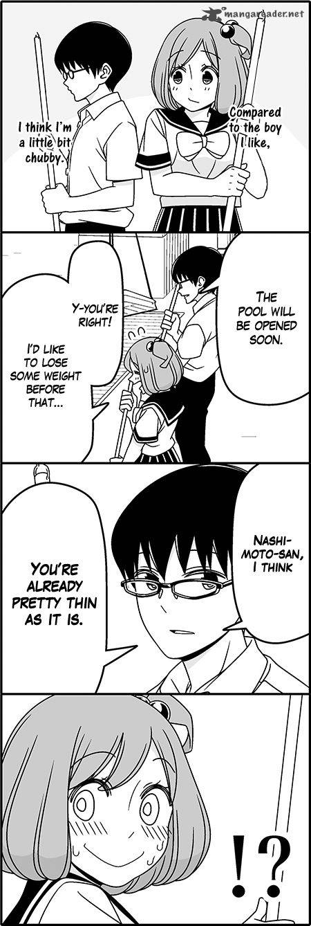 Wakabayashi Toshiyas 4 Koma Collection 39 3