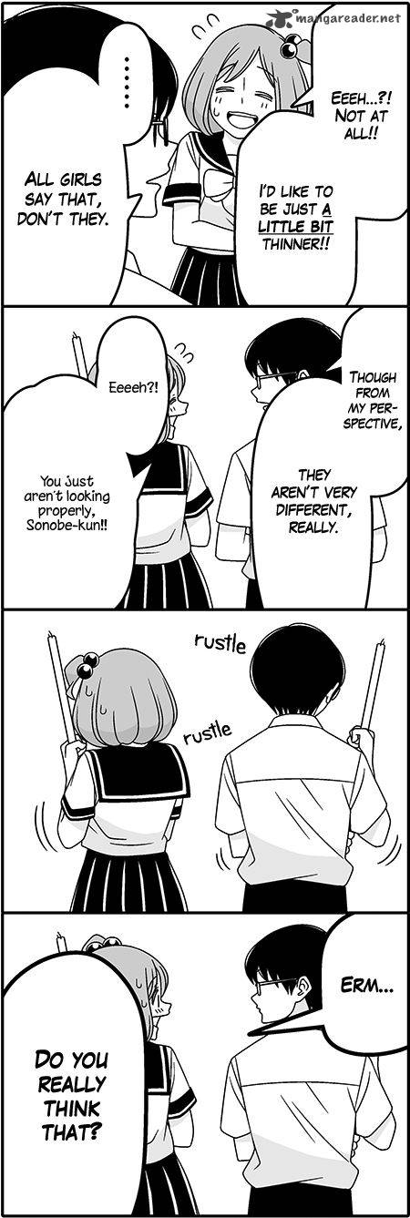 Wakabayashi Toshiyas 4 Koma Collection 39 4