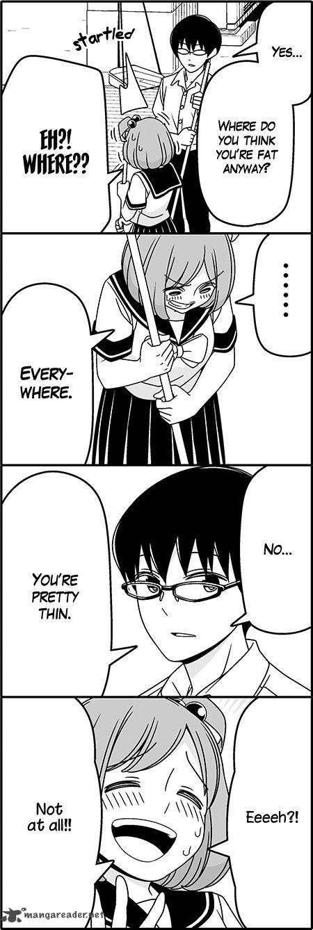Wakabayashi Toshiyas 4 Koma Collection 39 5