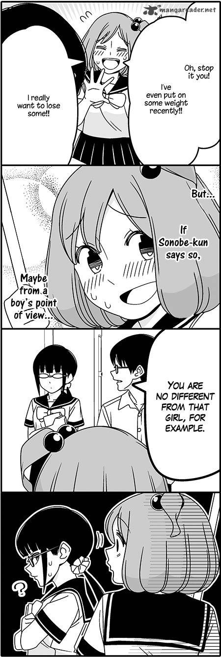 Wakabayashi Toshiyas 4 Koma Collection 39 6
