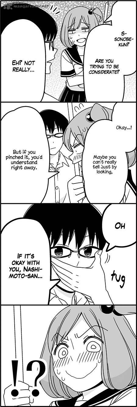 Wakabayashi Toshiyas 4 Koma Collection 39 7