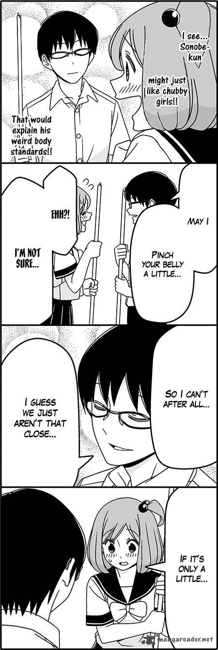 Wakabayashi Toshiyas 4 Koma Collection 39 9