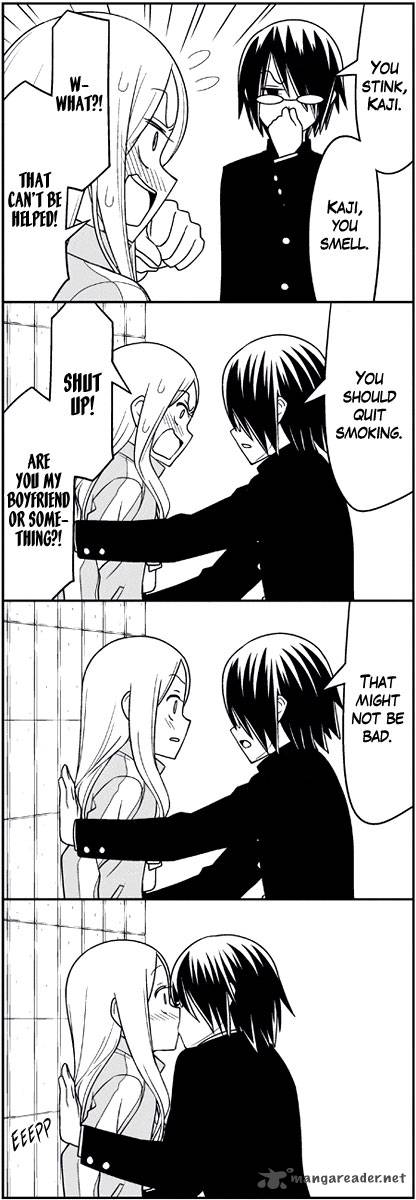 Wakabayashi Toshiyas 4 Koma Collection 4 10