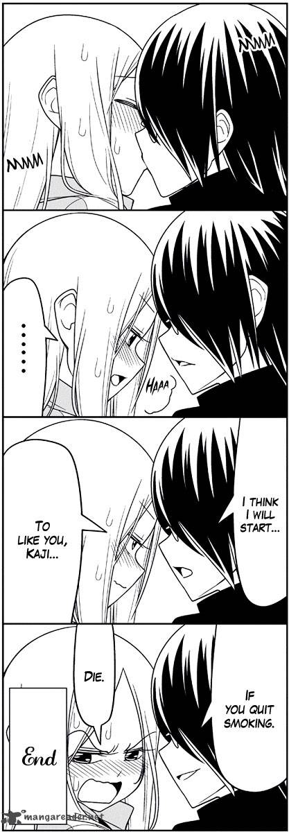 Wakabayashi Toshiyas 4 Koma Collection 4 11