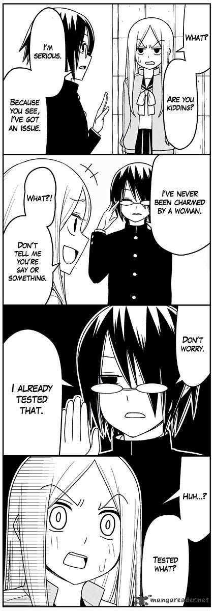Wakabayashi Toshiyas 4 Koma Collection 4 4