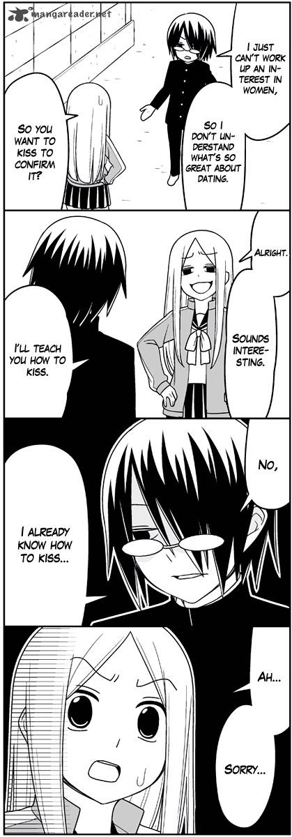 Wakabayashi Toshiyas 4 Koma Collection 4 5